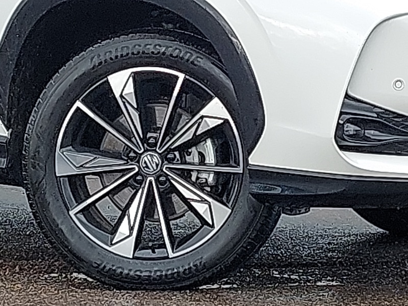 Used MG MG HS 2024 for sale - 77645011: Photo 9