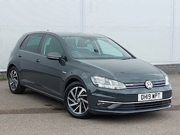 Used Volkswagen Golf 2019 for sale - 79447569: Photo