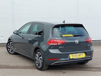 Used Volkswagen Golf 2019 for sale - 79447569: Photo