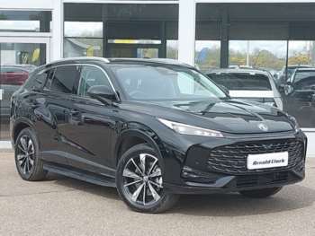 2024 - 1.5 T-GDI PHEV Trophy 5dr Auto