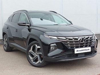 Used Hyundai TUCSON 2022 for sale - 78230249: Photo