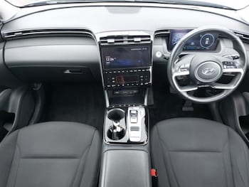 Used Hyundai TUCSON 2022 for sale - 78230249: Photo