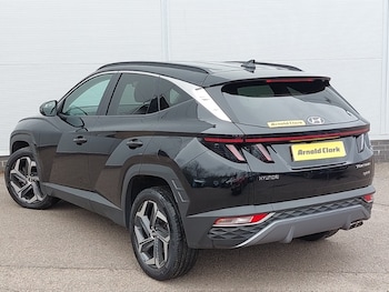 Used Hyundai TUCSON 2022 for sale - 78230249: Photo