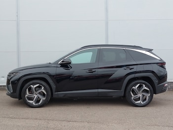Used Hyundai TUCSON 2022 for sale - 78230249: Photo
