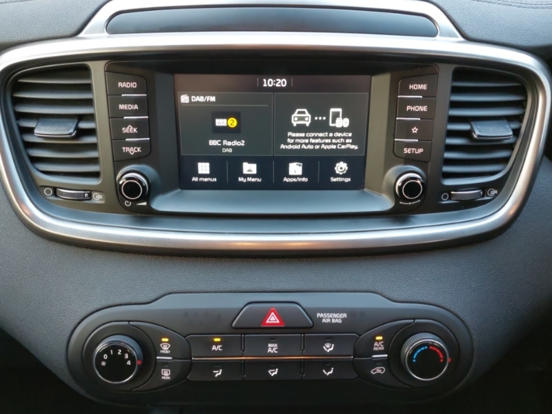 Used Kia Sorento 2018 for sale - 77509126: Photo 11