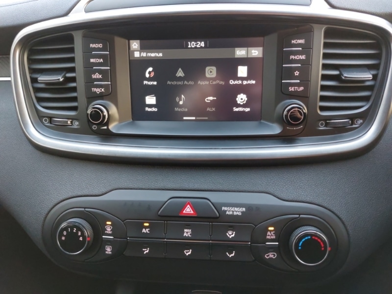 Used Kia Sorento 2018 for sale - 77509126: Photo 17