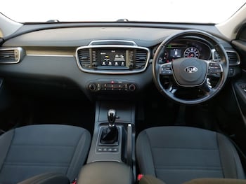 Used Kia Sorento 2018 for sale - 77509126: Photo