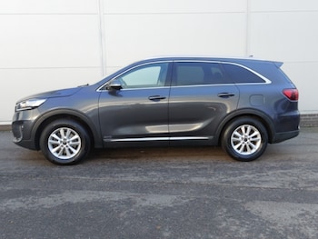 Used Kia Sorento 2018 for sale - 77509126: Photo