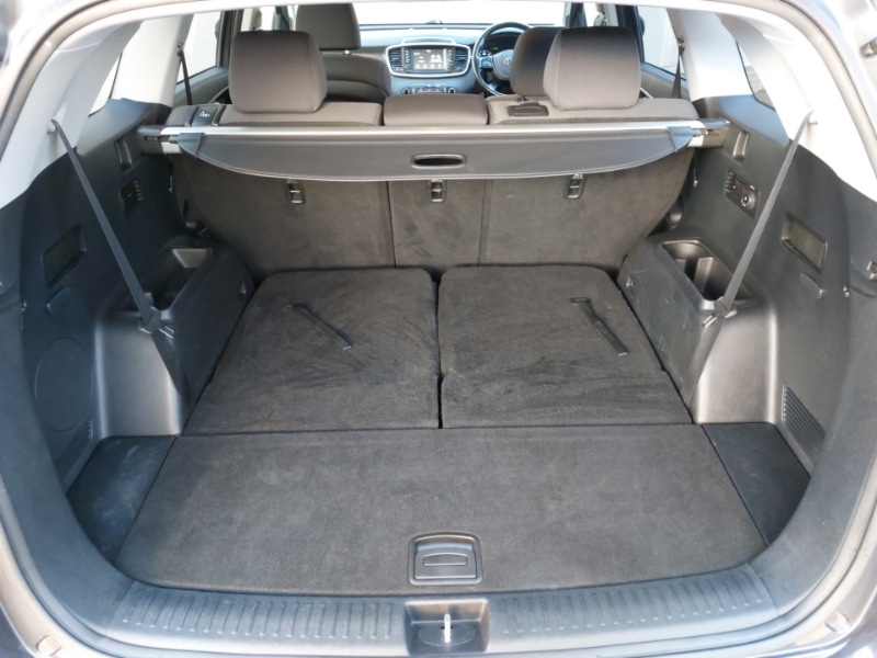 Used Kia Sorento 2018 for sale - 77509126: Photo 8