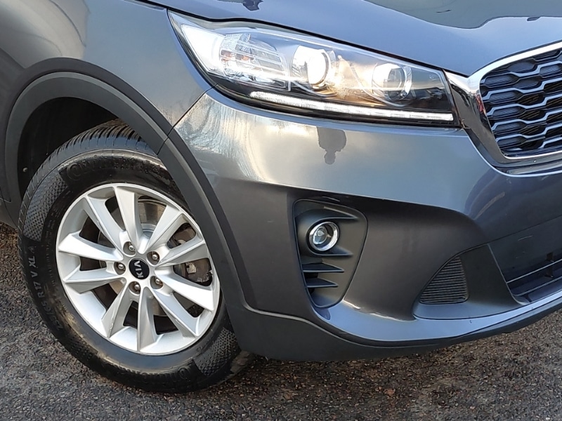 Used Kia Sorento 2018 for sale - 77509126: Photo 9