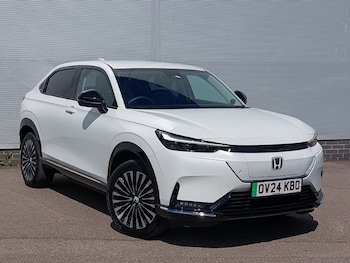 Used Honda e NY1 2024 for sale - 78837765: Photo