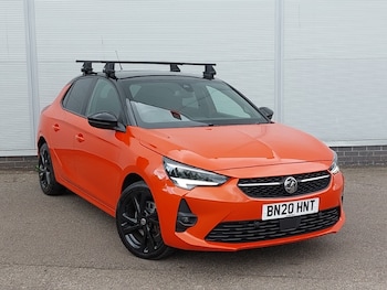 Used Vauxhall Corsa 2020 for sale - 79406989: Photo