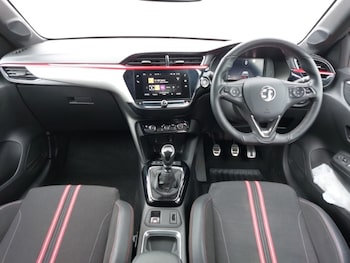 Used Vauxhall Corsa 2020 for sale - 79406989: Photo