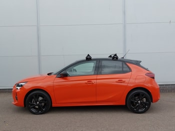 Used Vauxhall Corsa 2020 for sale - 79406989: Photo