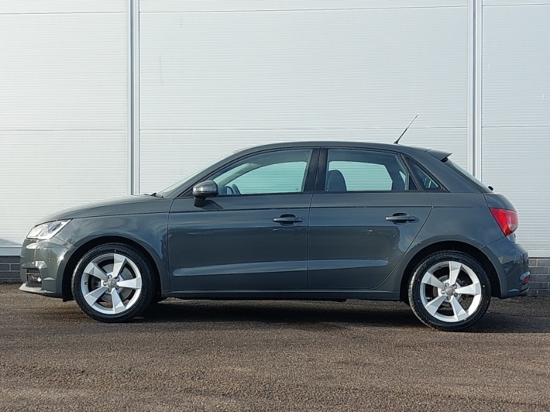 Used MG MG HS 2023 for sale - 77366196: Photo 4