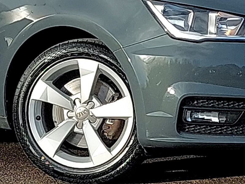 Used MG MG HS 2023 for sale - 77366196: Photo 9