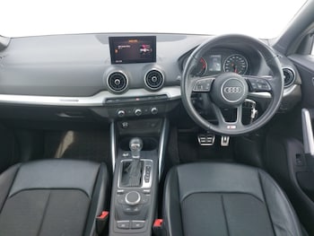 Used Audi Q2 2020 for sale - 79461289: Photo
