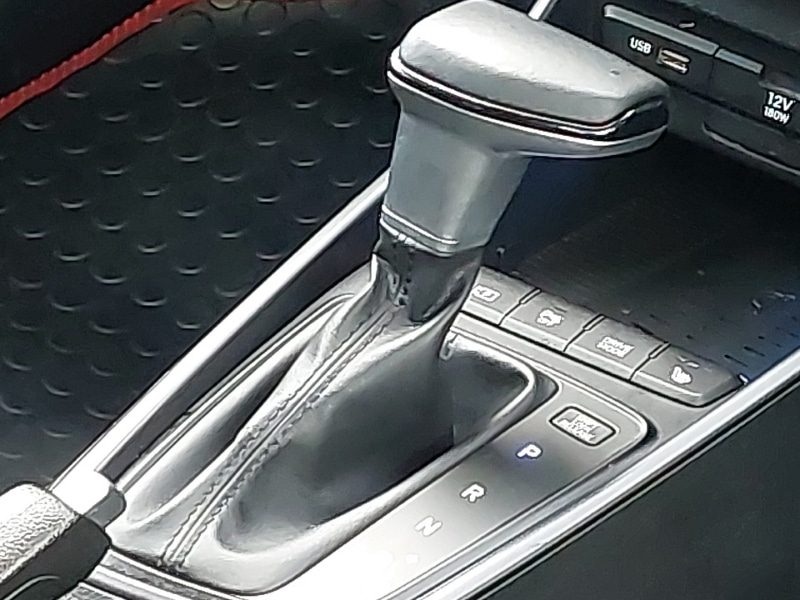 Used Hyundai BAYON 2022 for sale - 77974877: Photo 11