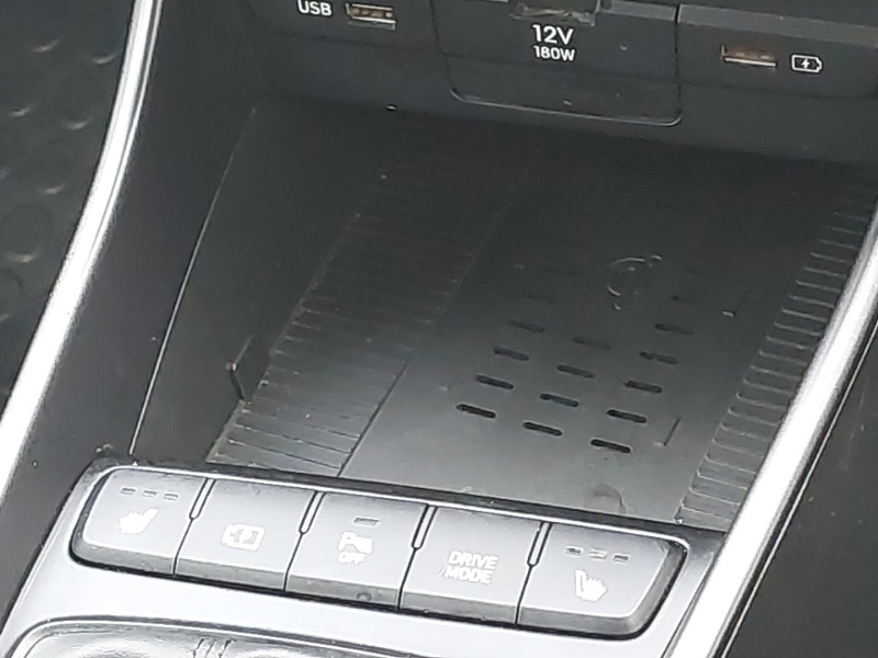 Used Hyundai BAYON 2022 for sale - 77974877: Photo 17