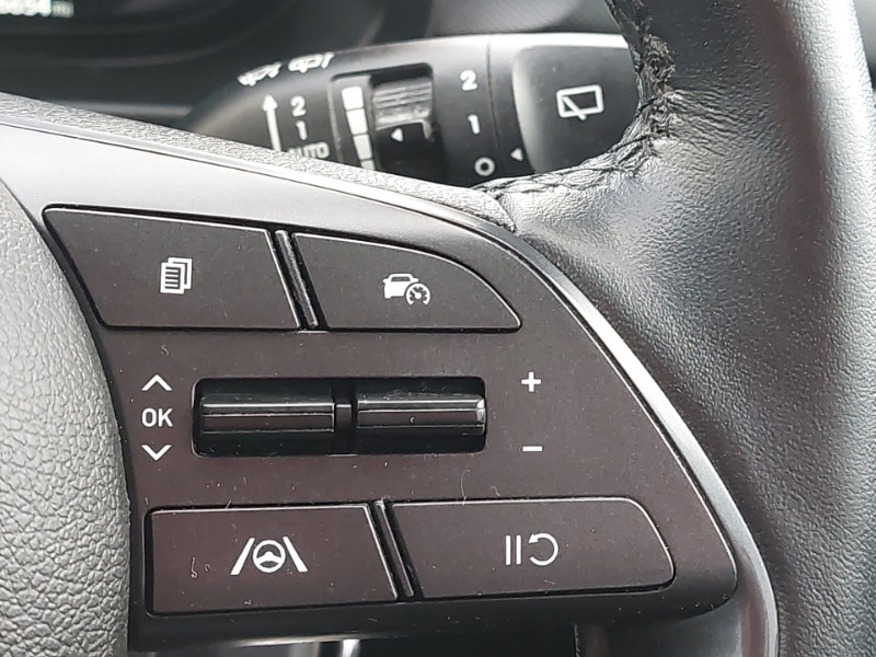 Used Hyundai BAYON 2022 for sale - 77974877: Photo 19