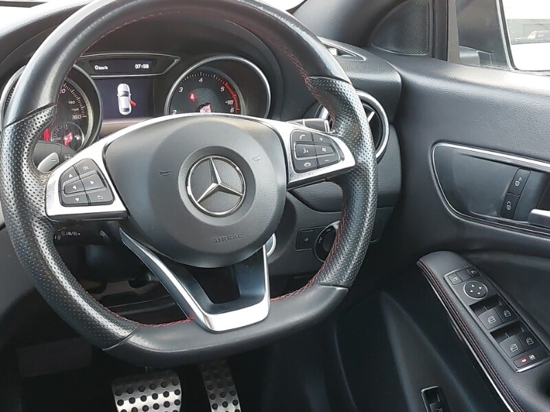 Used Mercedes-Benz CLA 2017 for sale - 77980888: Photo 10