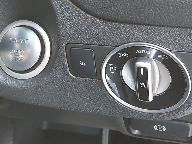 Used Mercedes-Benz CLA 2017 for sale - 77980888: Photo 12