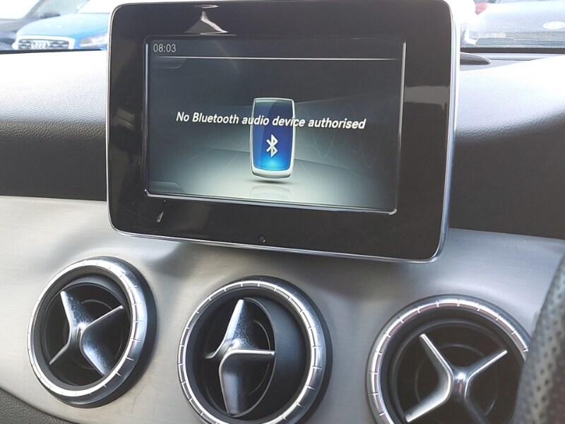 Used Mercedes-Benz CLA 2017 for sale - 77980888: Photo 14