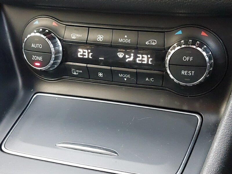 Used Mercedes-Benz CLA 2017 for sale - 77980888: Photo 17