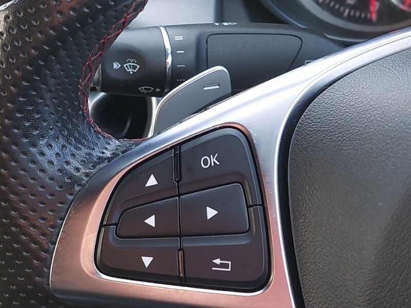 Used Mercedes-Benz CLA 2017 for sale - 77980888: Photo 18