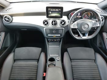 Used Mercedes-Benz CLA 2017 for sale - 77980888: Photo