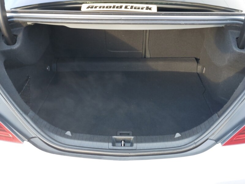 Used Mercedes-Benz CLA 2017 for sale - 77980888: Photo 8