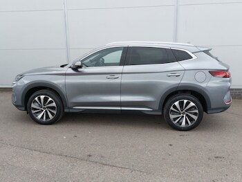 Used BYD Seal U 2026 for sale - 78268988: Photo