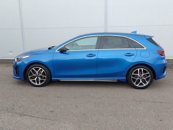 Used Kia Ceed 2020 for sale - 79131239: Photo
