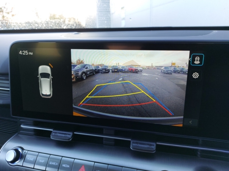 Used Hyundai KONA 2025 for sale - 76446143: Photo 10