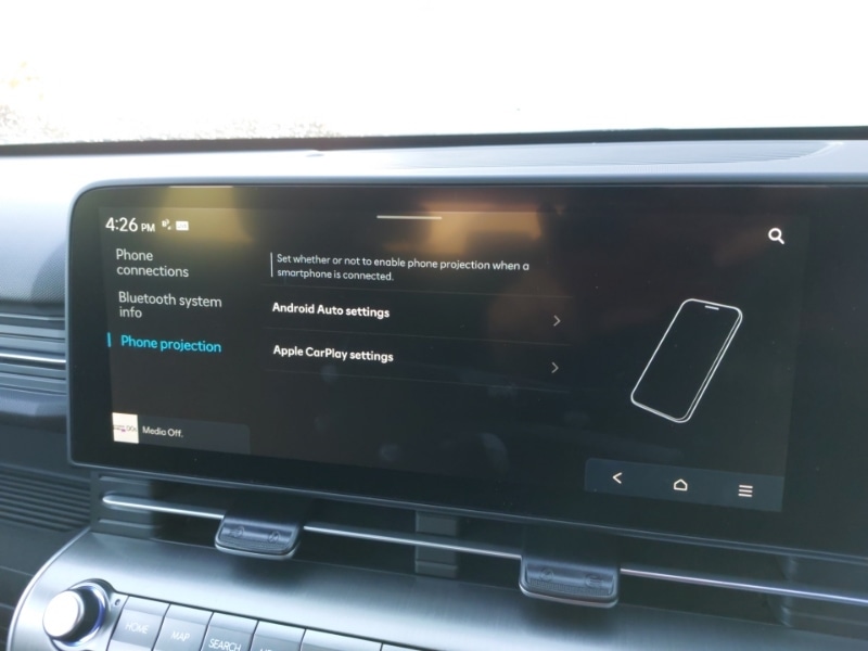 Used Hyundai KONA 2025 for sale - 76446143: Photo 11