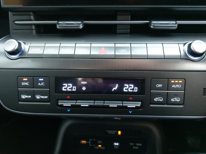 Used Hyundai KONA 2025 for sale - 76446143: Photo 16