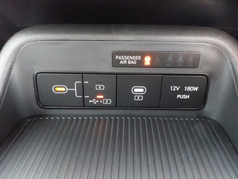 Used Hyundai KONA 2025 for sale - 76446143: Photo 17