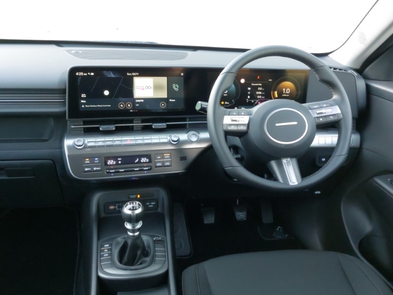 Used Hyundai KONA 2025 for sale - 76446143: Photo 2