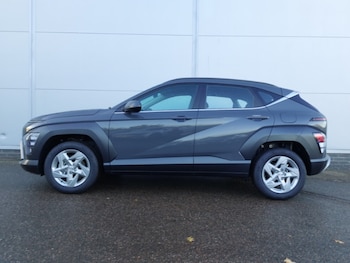 Used Hyundai KONA 2025 for sale - 76446143: Photo