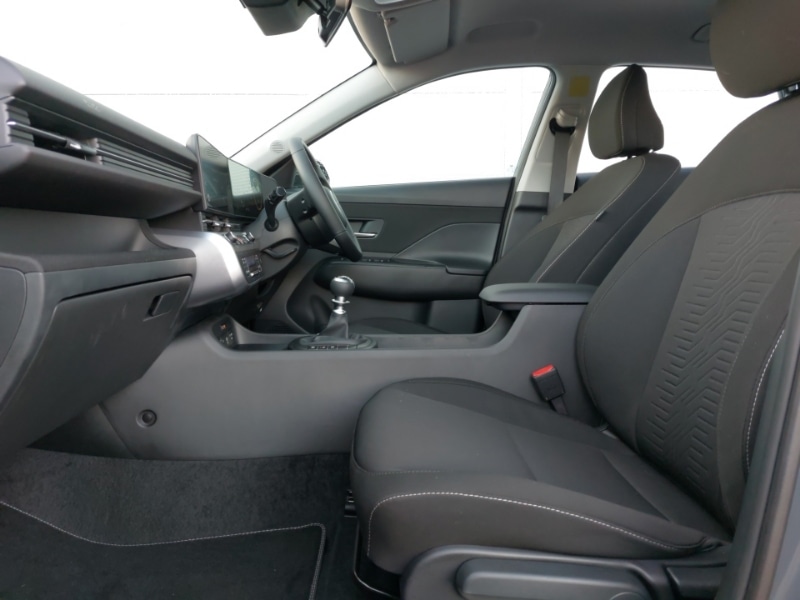 Used Hyundai KONA 2025 for sale - 76446143: Photo 5