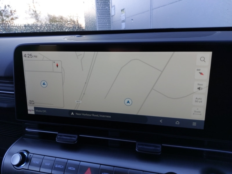 Used Hyundai KONA 2025 for sale - 76446143: Photo 7