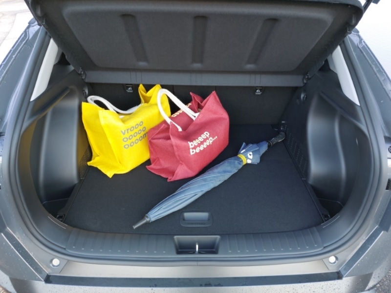 Used Hyundai KONA 2025 for sale - 76446143: Photo 8