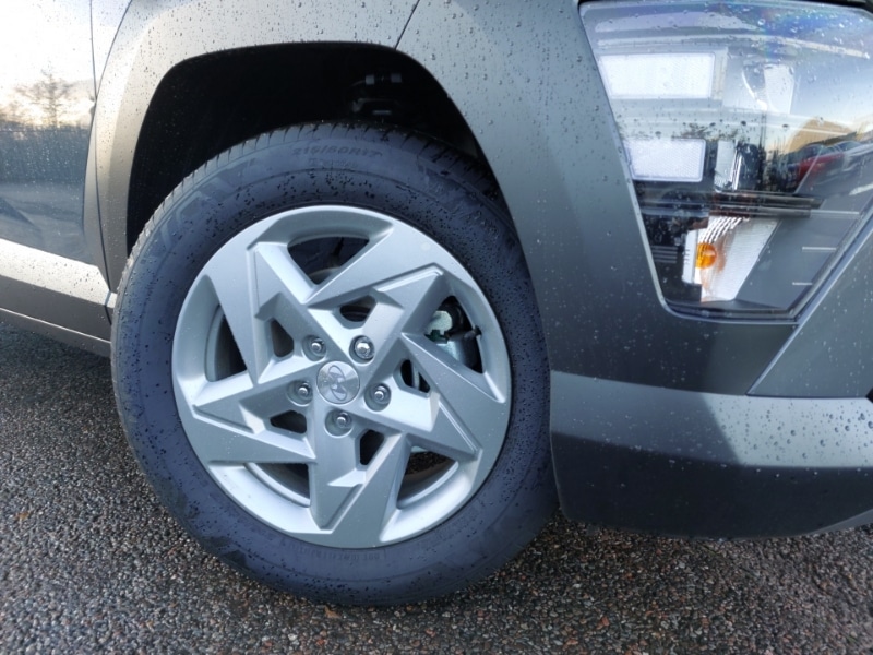 Used Hyundai KONA 2025 for sale - 76446143: Photo 9