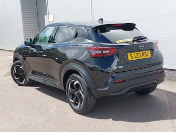 Used Nissan Juke 2023 for sale - 78841755: Photo