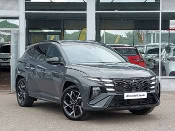 2024 - 1.6T N Line 5dr