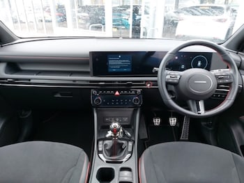 Used Hyundai TUCSON 2024 for sale - 75161501: Photo
