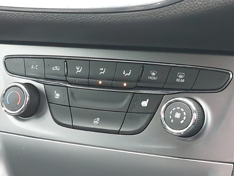 Used Vauxhall Astra 2016 for sale - 76763782: Photo 15