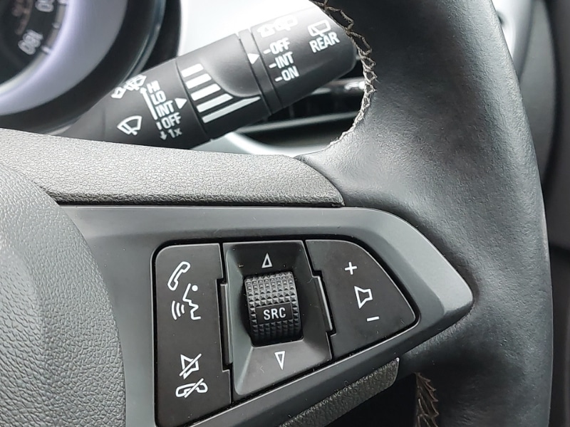 Used Vauxhall Astra 2016 for sale - 76763782: Photo 19