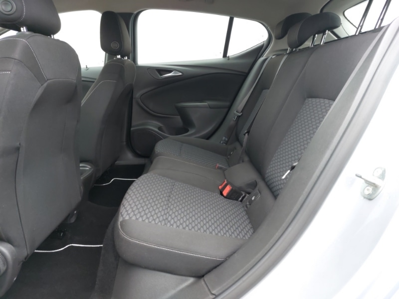 Used Vauxhall Astra 2016 for sale - 76763782: Photo 6