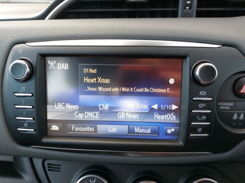 Used Toyota Yaris 2019 for sale - 76492981: Photo 10